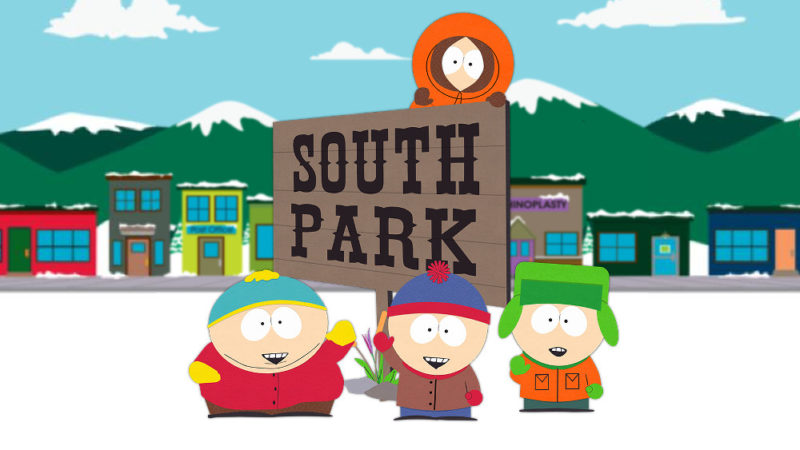 Parker e Stone chiariscono i piani di Paramount+ per i film di "South Park"