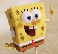 Spongebob – Fuori dall’acqua – Il film di animazione del 2014