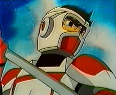 Starzinger (Esu Efu Saiyuki Sutajinga) – La serie anime di fantascienza del 1978