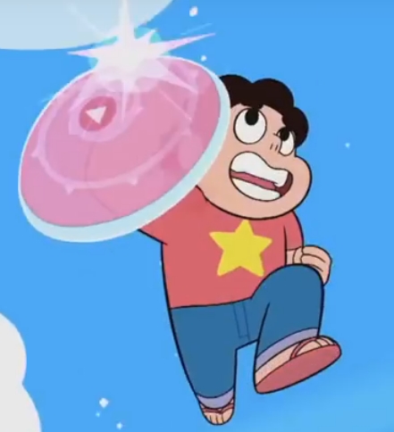 Steven Universe – La serie animata del 2013