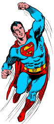 Superman – La storia del supereroe dei fumetti DC