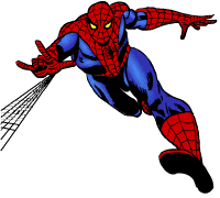 Spider-Man l’uomo ragno. La storia del supereroe della Marvel