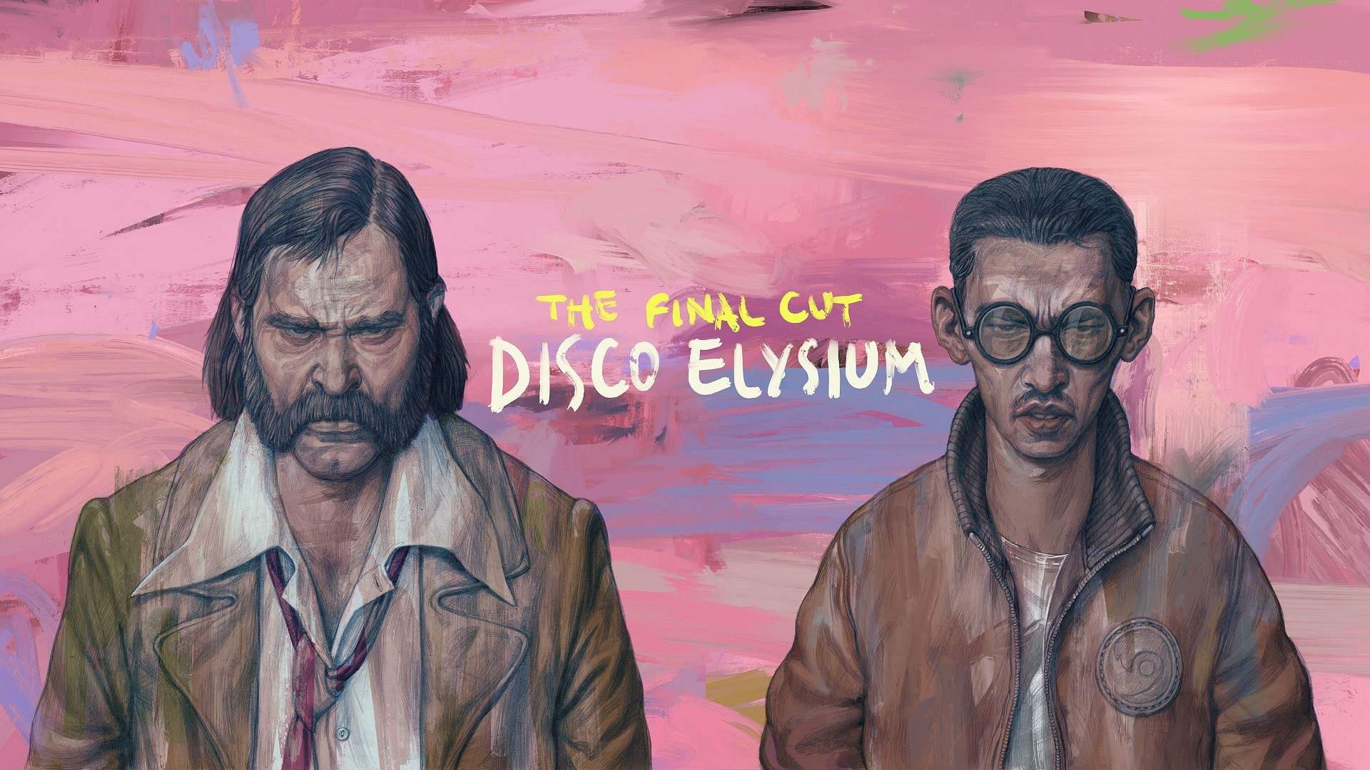 Il videogioco Disco Elysium – The Final Cut ti consente di risolvere il mistero di omicidio come vuoi