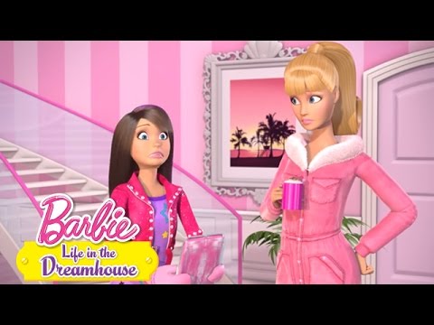 Episodio 59: Che freddo, Barbie! – Parte 2 | @Barbie Italiano