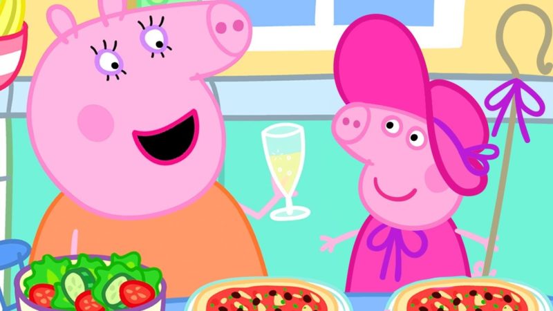 Peppa Pig Italiano LIVE 2021 🔴 Episodi Completi –  NUOVO! – Cartoni Animati