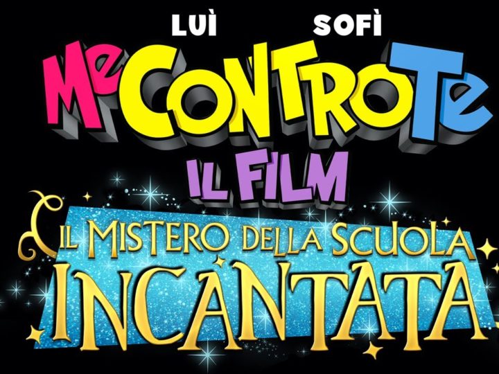 ME CONTRO TE – Il Film | Clip in anteprima | Cartoon Network Italia