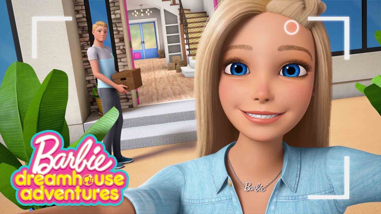 Episodi 1-26 | Barbie Dreamhouse Adventures | @Barbie Italiano