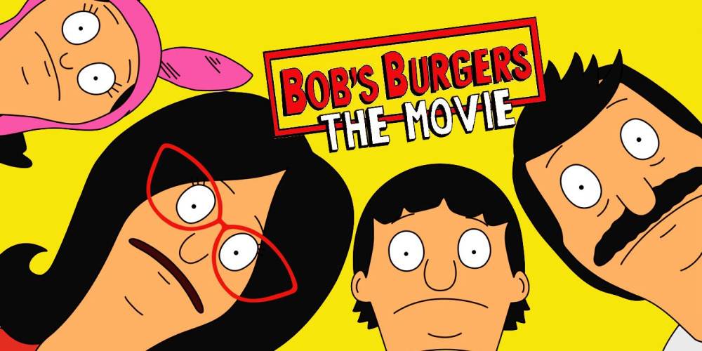 Bob's Burgers Il film