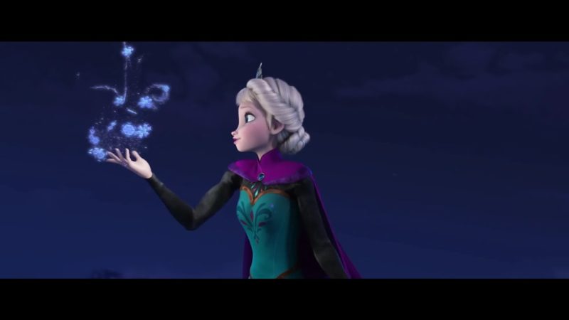 Frozen: Il Regno di Ghiaccio — All'Alba sorgerò – Versione estesa | HD