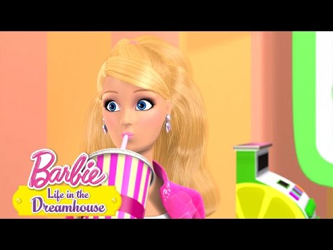 Una limonata per tutti | @Barbie Italiano