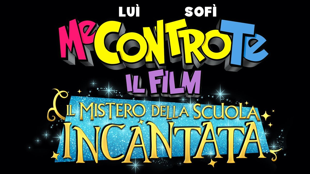 ME CONTRO TE – Il Film | Il passaggio segreto | Cartoon Network Italia
