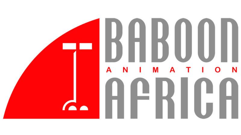 Baboon Animation ha fondato la nuova filiale, Baboon Animation Africa
