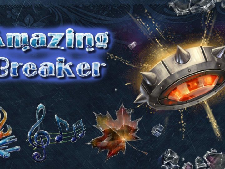 Amazing Breaker ora disponibile – Xbox Wire