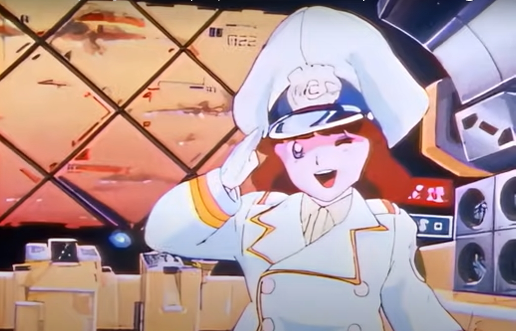 Daicon III e Daicon IV Opening Animation – Gli anime del 1983