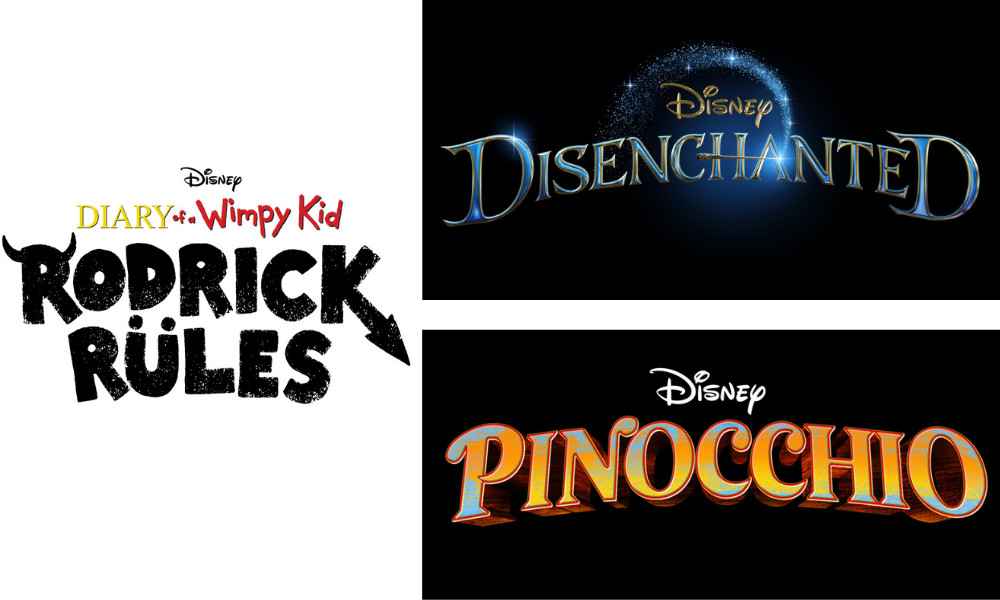 Disney+ Day rivela: altre animazioni Disney-Pixar, ibridi, Marvel e Lucasfilm Magive in arrivo