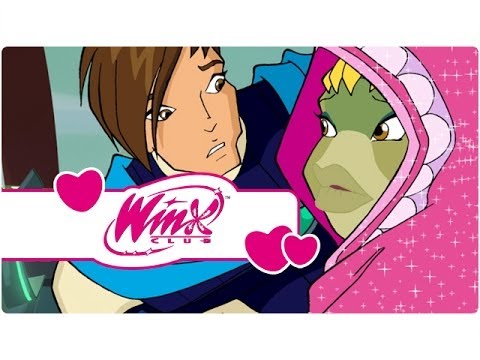 Winx Club – Serie 3 Episodio 3 – La principessa e la bestia [EPISODIO COMPLETO]