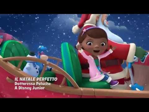Dottoressa Peluche – Il Natale Perfetto – Music Video