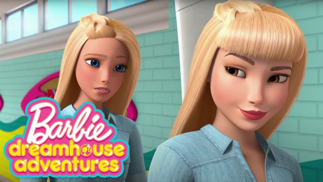 La sorella malvagia di Barbie 😈 👯 | Barbie Dreamhouse Adventures | @Barbie Italiano