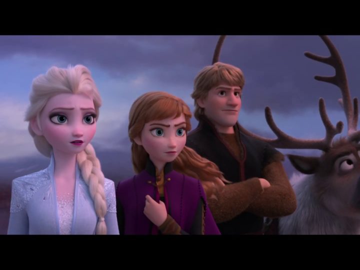 Frozen 2 – Il Segreto di Arendelle | Teaser Trailer Ufficiale Italiano