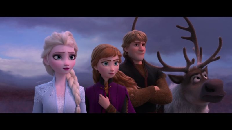 Frozen 2 – Il Segreto di Arendelle | Teaser Trailer Ufficiale Italiano