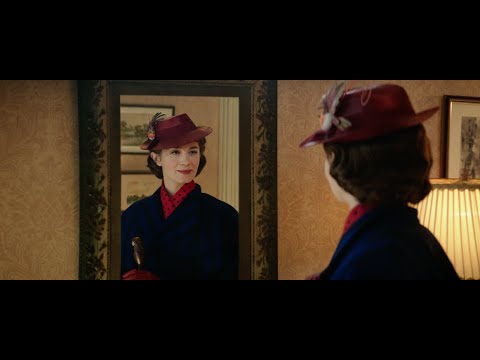 Il Ritorno di Mary Poppins – Teaser Trailer Ufficiale Italiano | HD