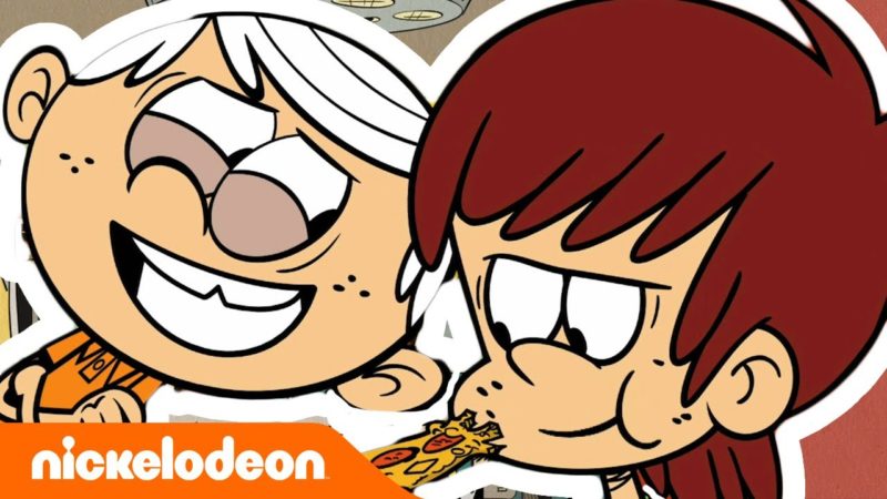 ザ・ラウド・ハウス | Dov'è il mio Invito? | Nickelodeon Italia