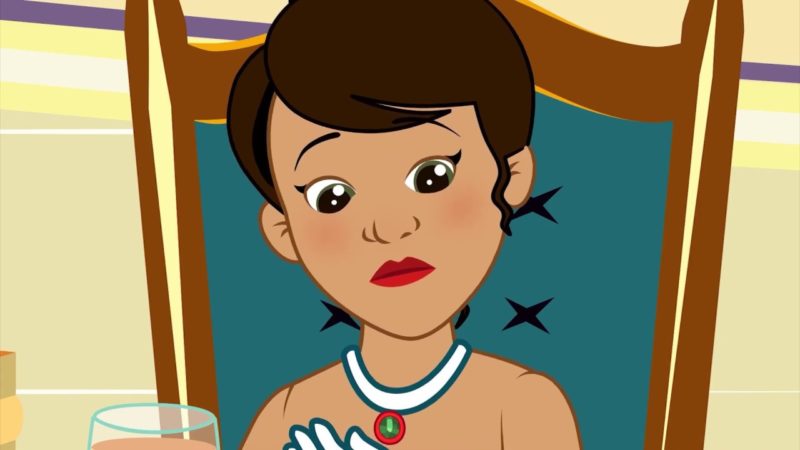 3 Storie | Il principe ranocchio – Cartoni Animati – Fiabe per Bambini – Storie Italiane
