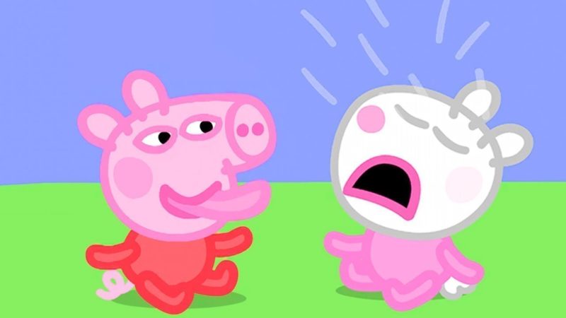 Peppa Pig Italiano  🍼 I Bei Vecchi Tempi – Collezione Italiano – Cartoni Animati