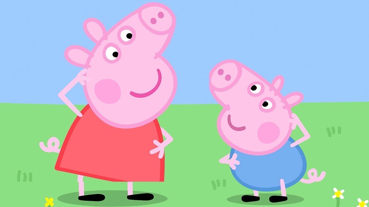 Peppa Pig Italiano | Il singhiozzo di Peppa | Cartoni Animati