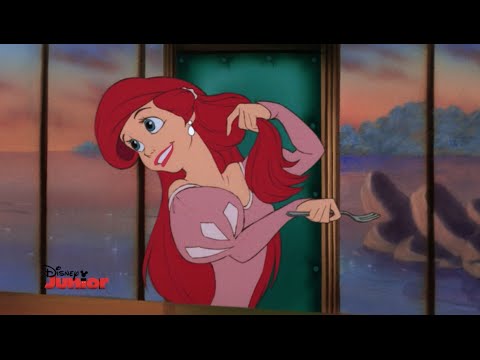 Disney Junior Libera la Magia – Ariel