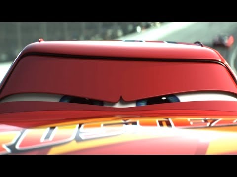 Disney•Pixar: Cars 3 – Trailer Ufficiale Italiano