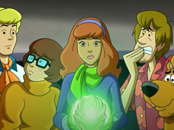 I 13 fantasmi di Scooby-Doo – La serie animata del 1985