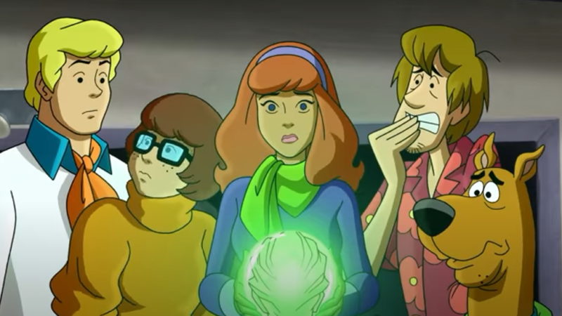 I 13 fantasmi di Scooby-Doo – La serie animata del 1985
