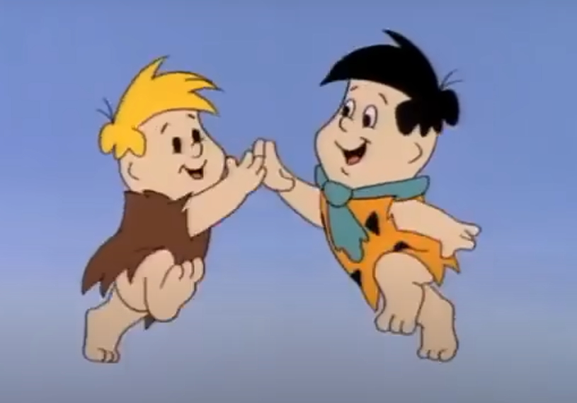 The Flintstones Kids – La serie animata del 1986
