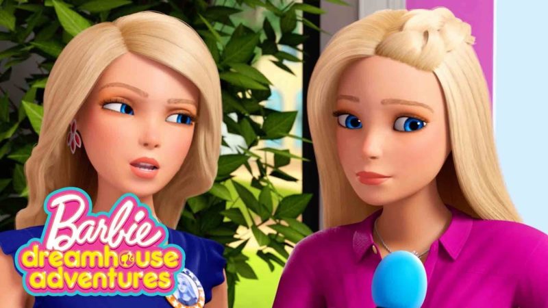 Sognando il futuro | Barbie Dreamhouse Adventures | @Barbie Italiano