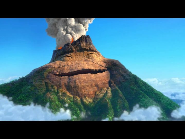 Disney Pixar: LAVA — La prima clip in versione originale | HD