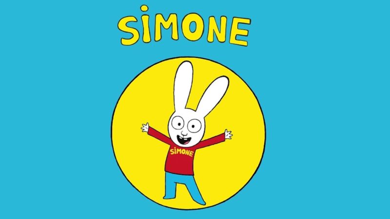 Simone il coniglio – Iscriviti al Canale Ufficiale HD Cartoni Animati