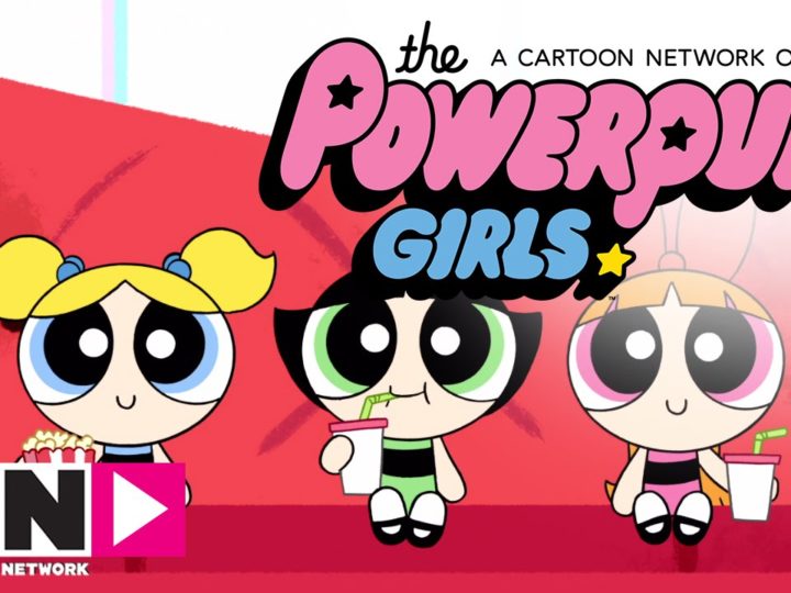 Oink oink | The Powerpuff Girls | Cartoon Network