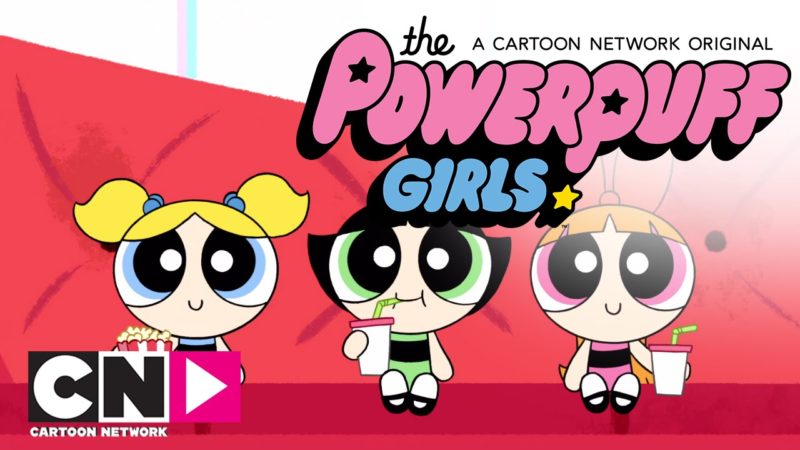 Oink oink | The Powerpuff Girls | Cartoon Network