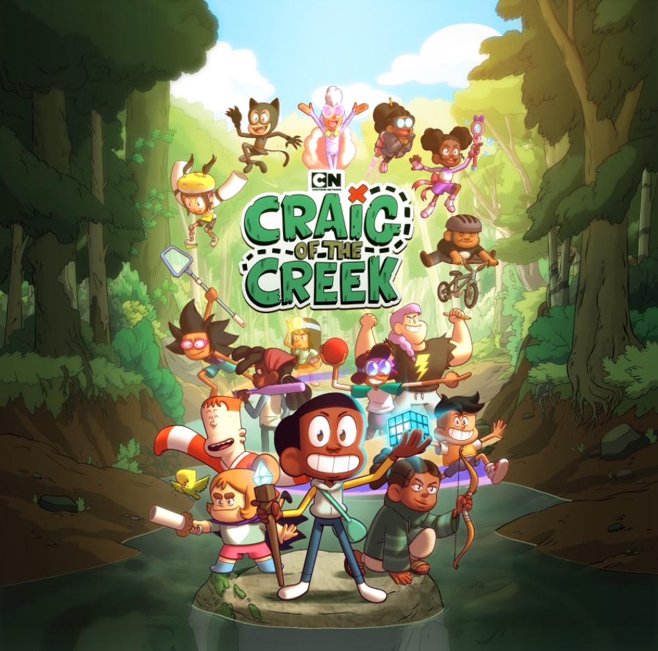 Craig del Creek