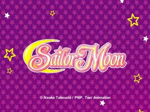 Sailor Moon (Trailer)