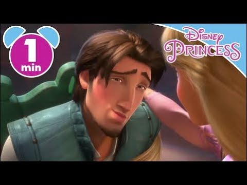 Disney Princess – Esplora Il Tuo Mondo – Rapunzel – I migliori momenti #1
