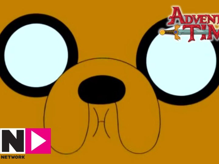 Faccione | Adventure Time | Cartoon Network