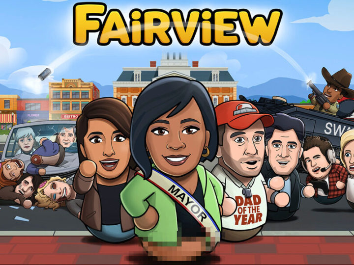 Trailer: "Fairview" di Comedy Central è una piccola città con enormi problemi