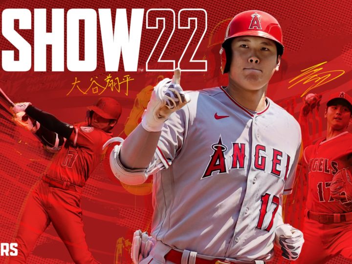 Shohei Ohtani: Unanime AL MVP è il tuo MLB The Show 22 Cover Athlete