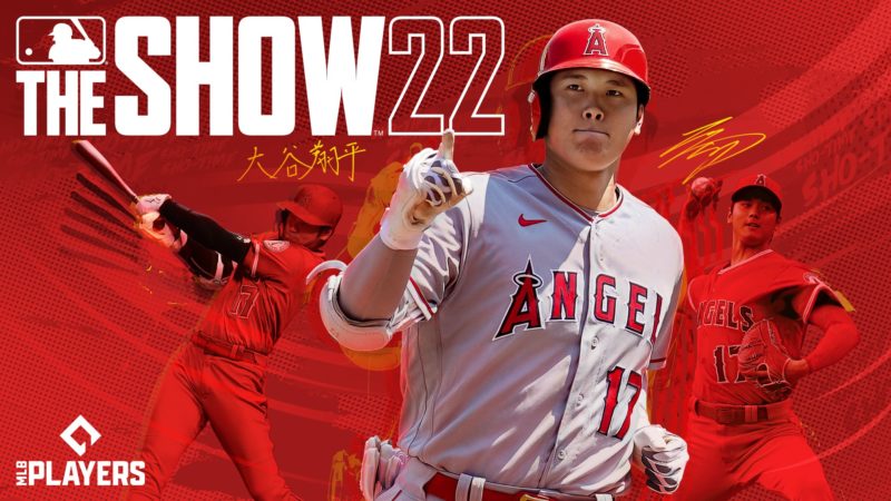 Shohei Ohtani: Unanime AL MVP è il tuo MLB The Show 22 Cover Athlete