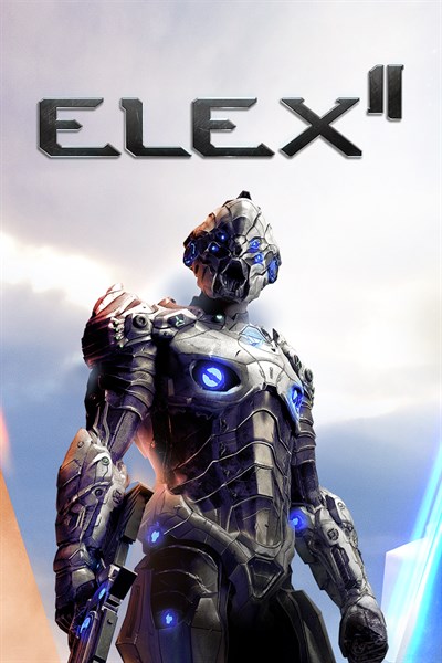 елекс II