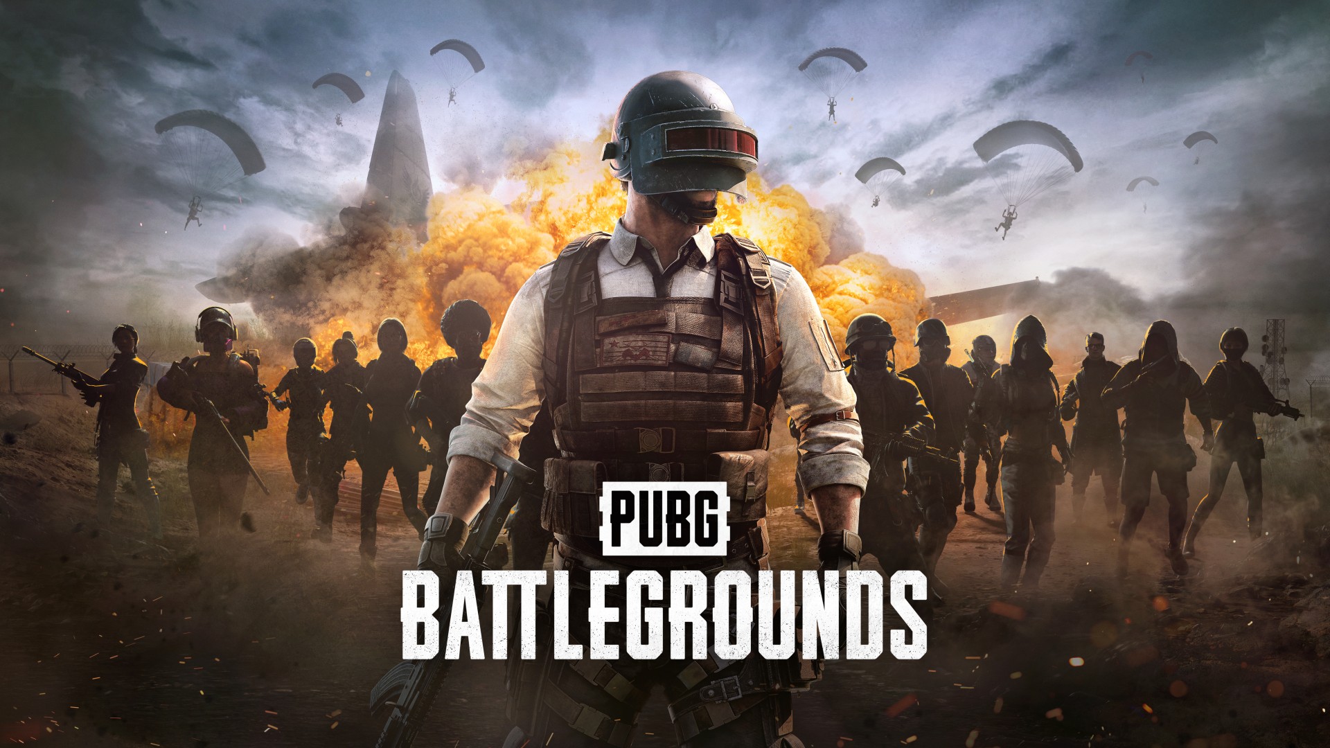 PUBG: Battlegrounds è ora gratuito