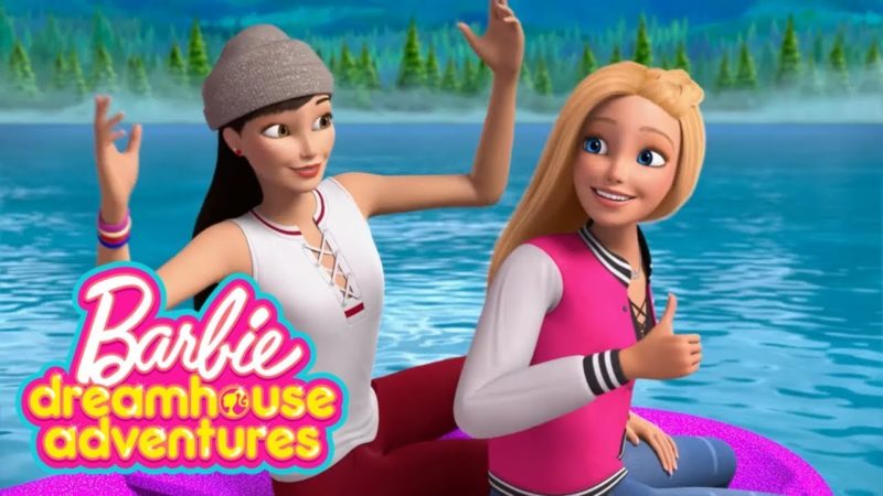 Barbie Italiano | Barbie MIGLIORI avventure nella casa dei sogni!✨