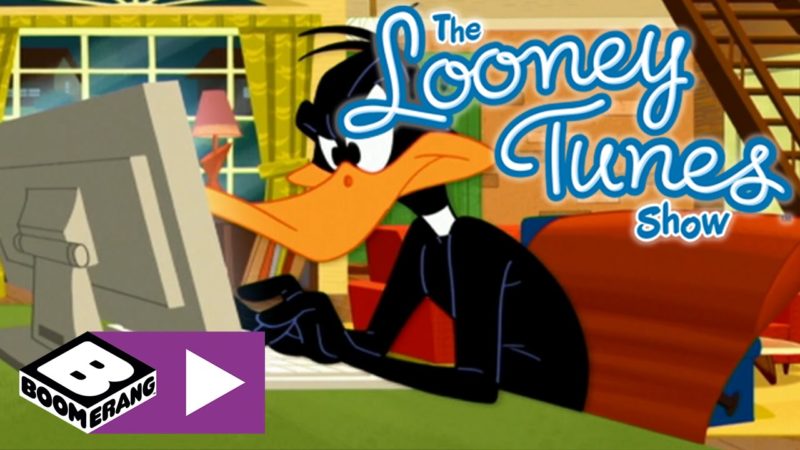 Looney Tunes | Comunicazioni pericolose | Boomerang